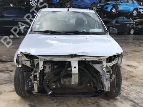 Left mirror DACIA LOGAN (LS_) 1.5 dCi (LS0K) | BP25629771C26  - Image 25