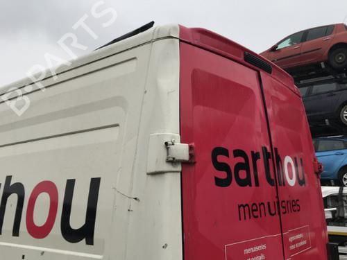 AC radiator IVECO DAILY IV Van 35C13 V, 35C13 V/P, 35S13 V, 35S13 V/P | BP25628743M32  - Image 31