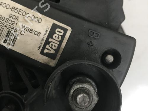 Alternator SUZUKI SWIFT III (MZ, EZ) 1.3 DDiS (RS413D) | BP33476525M7  - Image 7