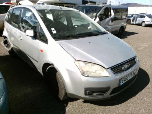 Intercooler FORD FOCUS C-MAX (DM2) 1.6 TDCi | BP25646265M30  - Image 5