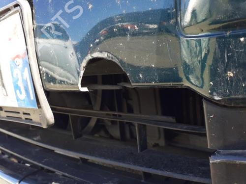 Left headlight CITROËN C5 II (RC_) 1.6 HDi (RC8HZB) | BP25639933C28  - Image 5