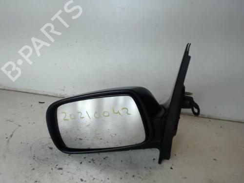 Used Left mirror Left mirror 25632791 25632791