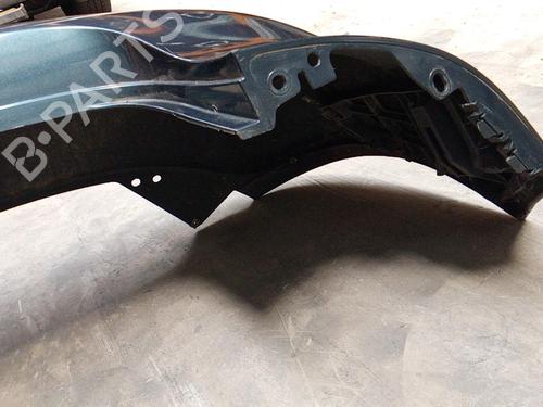 Rear bumper VW GOLF V (1K1) 1.9 TDI | BP25632745C8 