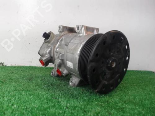 AC compressor TOYOTA RAV 4 III (_A3_) 2.2 D 4WD (ALA30_, ALA30R) | BP25639659M34 