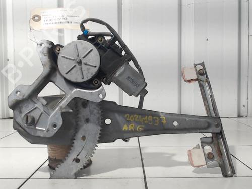 Used Rear left window mechanism HONDA CR-V I (RD) 2.0 16V 4WD (RD1, RD3) (128 hp) 31023401