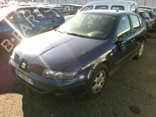 Steering pump SEAT LEON (1M1) 1.9 TDI | BP25644147M99 - Image 8