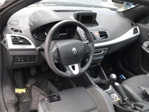 Steering column stalk RENAULT MEGANE CC (EZ0/1_) 1.9 dCi (EZ0J, EZ1S) | BP28142371I23 - Image 18