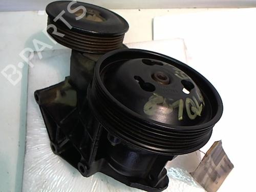 Styring servopumpe FORD FIESTA IV (JA_, JB_) 1.25 i 16V | BP25646662M99 