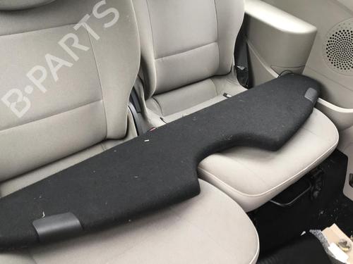 Front right seatbelt RENAULT TWINGO II (CN0_) 1.2 16V (CN04, CN0B) | BP25632635I25 - Image 19