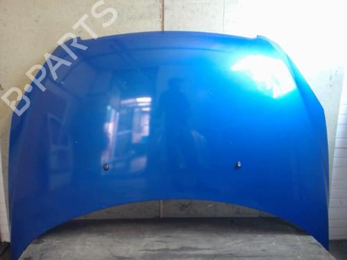 Hood PEUGEOT 307 (3A/C) 2.0 HDi 90 | BP25645603C1 