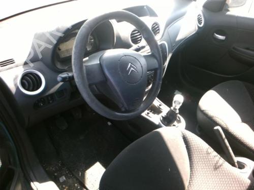Right front driveshaft CITROËN C3 I (FC_, FN_) 1.4 HDi | BP25636186M39 