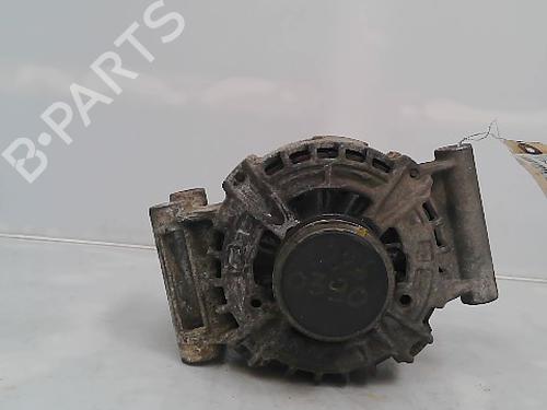 Alternator CITROËN JUMPER II Van 2.2 HDi 100 | BP36834969M7 - Image 4