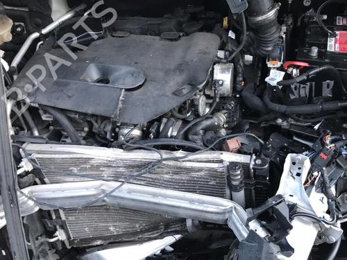 Climate control PEUGEOT EXPERT Van (V_) 2.0 BlueHDi 120 | BP25631404I5 - Image 11