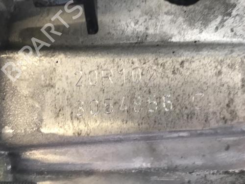 Gearbox CITROËN C3 / C3 ORIGIN III (SX) 1.5 BlueHDi 100 (SXYHYP, SXYHTU) | BP27250597M3 