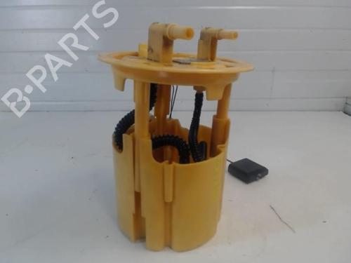 Used Fuel pump PEUGEOT 307 (3A/C) 2.0 HDi 110 (107 hp) 25648951