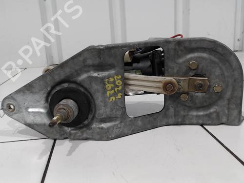 Front wiper motor CITROËN BX (XB-_) 16 | BP25628392M29 