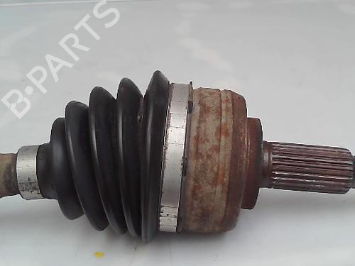 Right front driveshaft RENAULT CAPTUR I (J5_, H5_) 1.5 dCi 90 (J5N4, J5M5, J5MW, J5M6, J5AL, J5AJ) | BP37417247M39 - Image 2