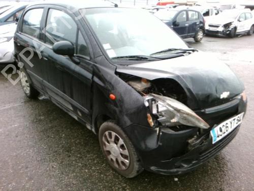 Climate control CHEVROLET MATIZ (M200, M250) | BP25633578I5 - Image 3