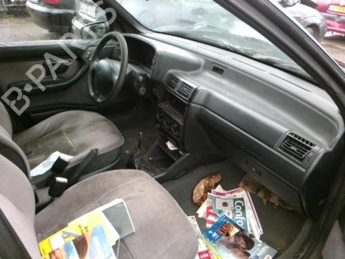 Steering column stalk CITROËN ZX Break (N2) 1.9 D | BP25640586I23 