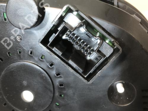 Instrument cluster OPEL ANTARA A (L07) 2.2 CDTi 4x4 | BP28389010C47 