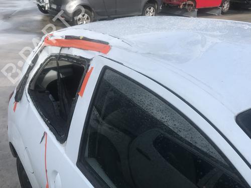 Front left seatbelt RENAULT TWINGO II (CN0_) 1.5 dCi (CN0E) | BP31294264I26  - Image 18