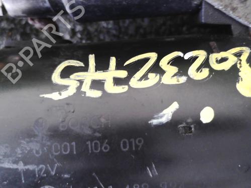 Starter MINI MINI (R50, R53) One | BP25650346M8  - Image 6