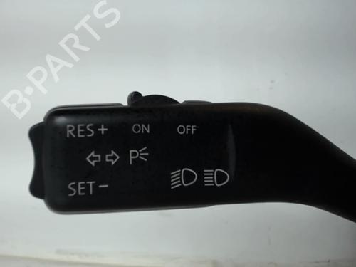 Steering column stalk SEAT LEON (1P1) 2.0 TDI 16V | BP25633123I23  - Image 8