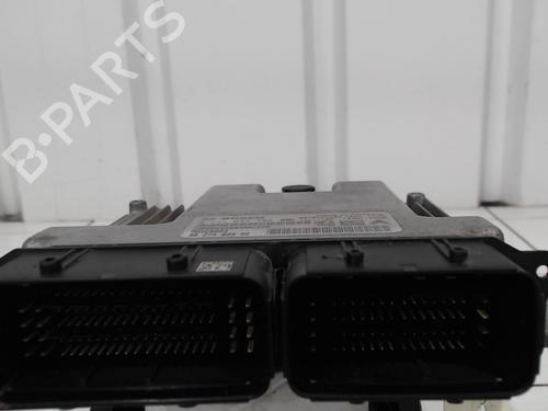 Electronic module PEUGEOT 308 II (LB_, LP_, LW_, LH_, L3_) 1.5 BlueHDi 130 | BP25644736M83 