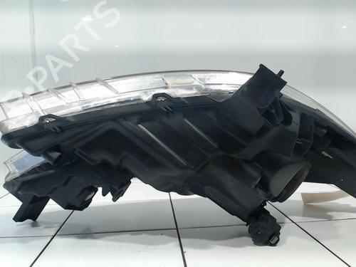 Left headlight NISSAN NOTE (E12) 1.2 | BP38740667C28 - Image 3