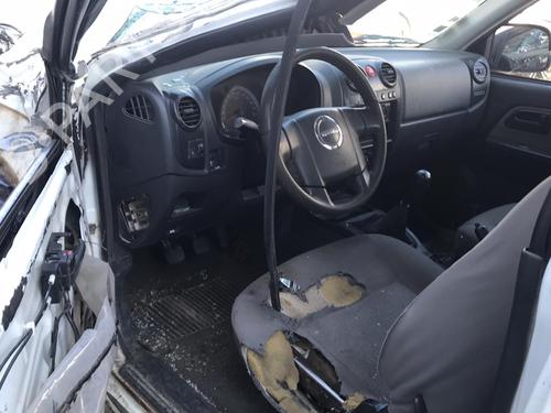 Used Parts ISUZU D-MAX I (TFR, TFS)  3.0 DiTD 4x4 (TFS85_)  2523178