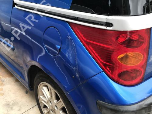 Radio PEUGEOT 1007 (KM_) 1.6 16V | BP25636492E6 - Image 9