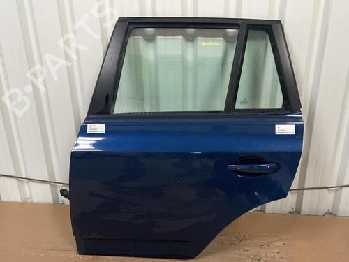Left rear door BMW X3 (E83) 2.0 d | BP25645372C4 