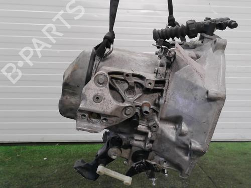 Gearbox CITROËN C3 I (FC_, FN_) 1.4 HDi | BP30948419M3