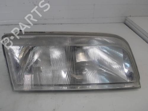 Højre forlygte CITROËN ZX (N2) 1.4 i (75 hp) 25632156