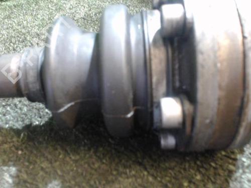 Used Right front driveshaft MERCEDES-BENZ V-CLASS (638/2) V 230 TD (638.274) (98 hp) 25634837