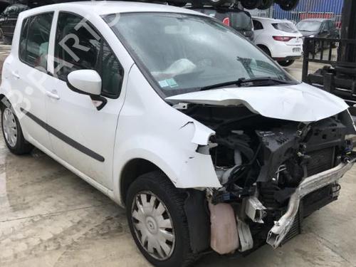 Steering column RENAULT MODUS / GRAND MODUS (F/JP0_) 1.5 dCi 75 | BP39629554M21 - Image 19