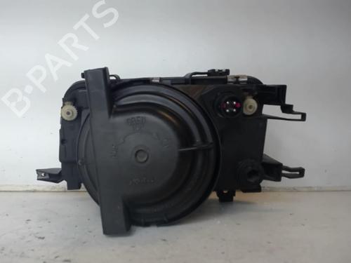 Used Right headlight Right headlight AUDI 80 B4 Saloon (8C2) 2.0 (90 hp) 25645579 25645579