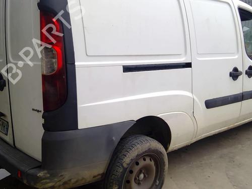 Switch FIAT DOBLO Box Body/MPV (223_) 1.3 D Multijet | BP26029410I30 - Image 11