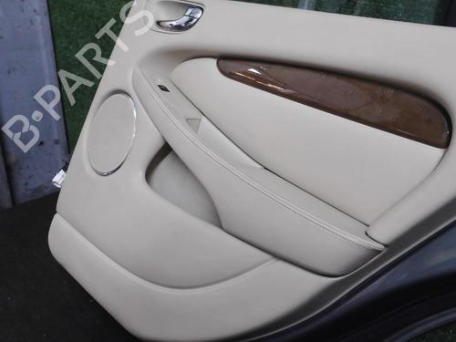 Dør høyre bak JAGUAR X-TYPE I (X400) 2.1 V6 | BP25644237C5 