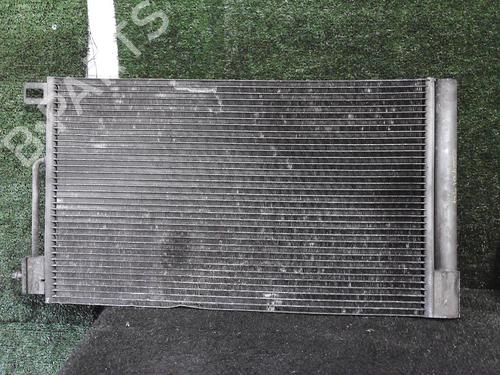 AC radiator FIAT GRANDE PUNTO (199_) 1.2 | BP25628576M32 
