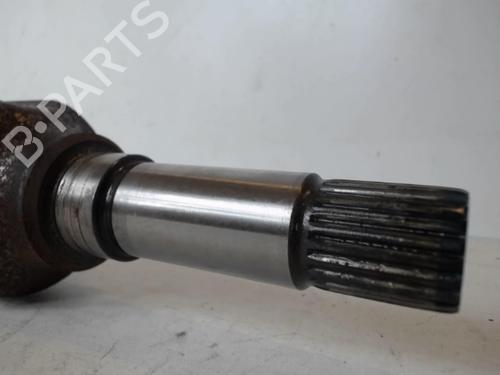 Right front driveshaft CITROËN C3 II (SC_) 1.0 VTi 68 | BP25645894M39  - Image 5