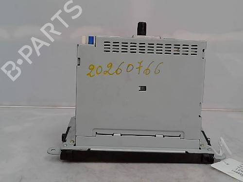 Auto-radio Auto-radio 36818503 36818503
