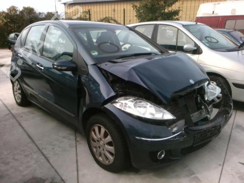 Front left seatbelt MERCEDES-BENZ A-CLASS (W169) A 160 CDI (169.006, 169.306) | BP25649139I26 - Image 7