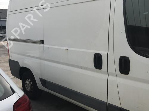 Køler PEUGEOT BOXER Van 2.2 HDi 100 | BP27804219M31 