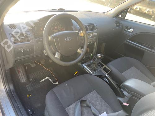 Brugte FORD MONDEO III (B5Y) 2.0 16V TDDi / TDCi 4948825