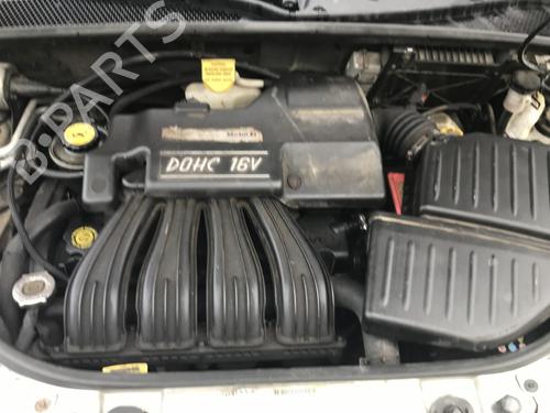 Left front driveshaft CHRYSLER PT CRUISER (PT_) 2.0 | BP36505646M38 - Image 6