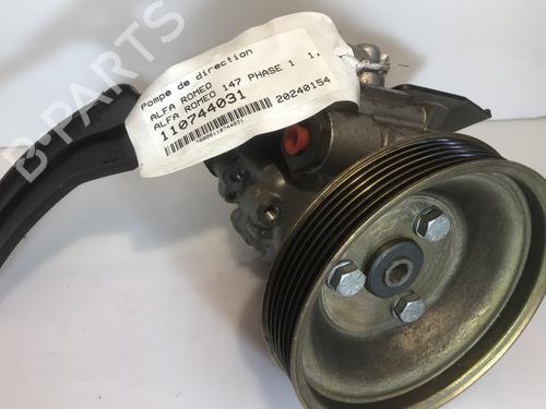 Steering pump ALFA ROMEO 147 (937_) 1.6 16V T.SPARK (937.AXA1A, 937.AXB1A, 937.BXB1A) | BP28524520M99 
