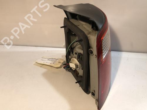 Venstre baglygte KIA CARENS I MPV (FC, FJ) 2.0 CRDi | BP29560583C34 
