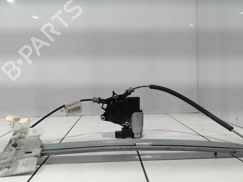 Rudehejsemekanisme ventre foran MAZDA 2 (DY) 1.2 (DY3W) | BP38790190C22 - Image 2
