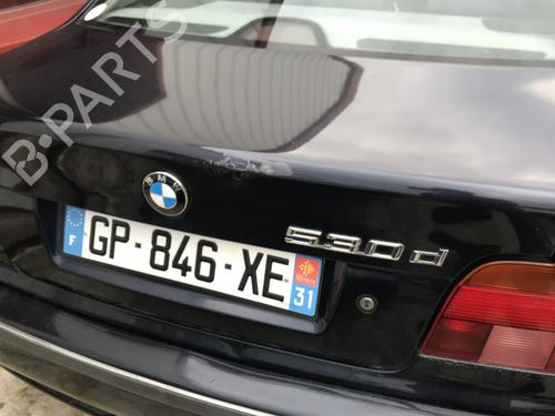 Front wiper motor BMW 5 (E39) 530 d | BP28057199M29 